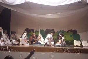 La Iglesia de Jesucristo de los Santos de los &Uacute;ltimos D&iacute;as