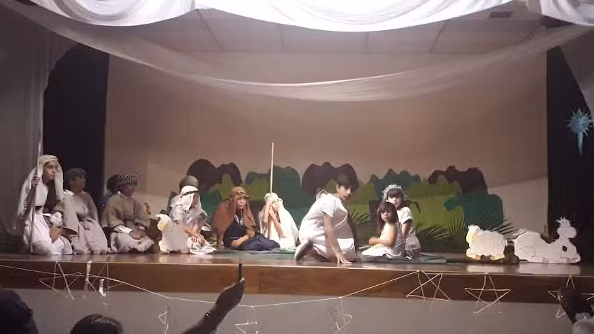 La Iglesia de Jesucristo de los Santos de los &Uacute;ltimos D&iacute;as