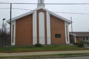 La Iglesia de Jesucristo de los Santos de los Últimos Días