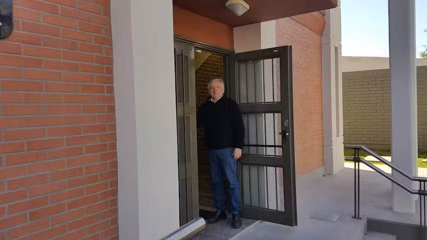 La Iglesia de Jesucristo de los Santos de los &Uacute;ltimos D&iacute;as