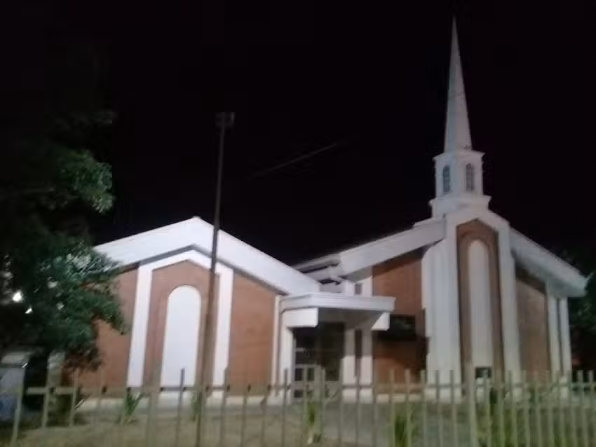 La Iglesia de Jesucristo de los Santos de los &Uacute;ltimos D&iacute;as