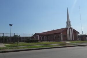 La Iglesia de Jesucristo de los Santos de los &Uacute;ltimos D&iacute;as