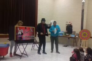 La Iglesia de Jesucristo de los Santos de los &Uacute;ltimos D&iacute;as