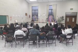 La Iglesia de Jesucristo de los Santos de los &Uacute;ltimos D&iacute;as