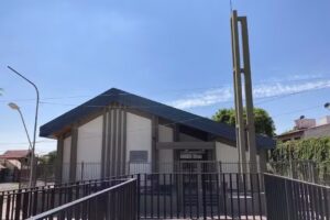 La Iglesia de Jesucristo de los Santos de los &Uacute;ltimos D&iacute;as