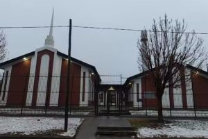 La Iglesia de Jesucristo de los Santos de los Últimos Días