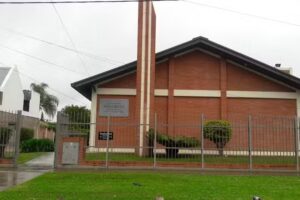 La Iglesia de Jesucristo de los Santos de los &Uacute;ltimos D&iacute;as