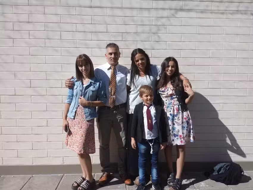 La Iglesia de Jesucristo de los Santos de los &Uacute;ltimos D&iacute;as