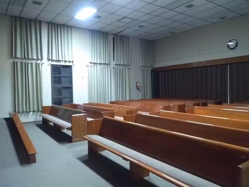 La Iglesia de Jesucristo de los Santos de los &Uacute;ltimos D&iacute;as