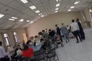 La Iglesia de Jesucristo de los Santos de los &Uacute;ltimos D&iacute;as