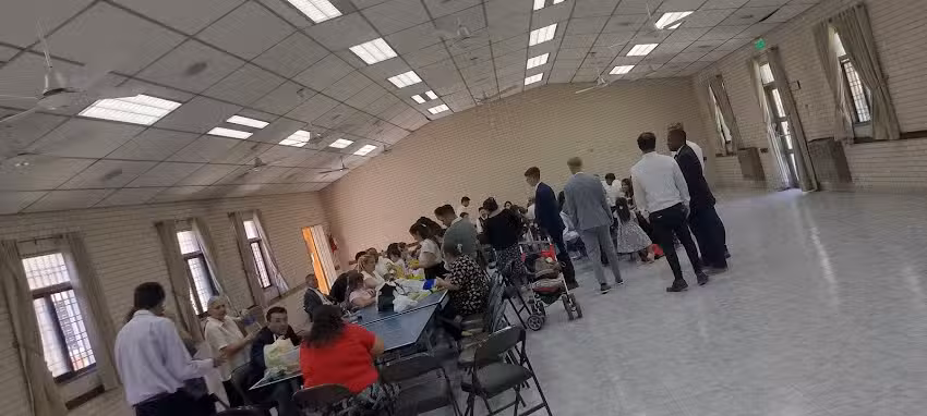 La Iglesia de Jesucristo de los Santos de los &Uacute;ltimos D&iacute;as