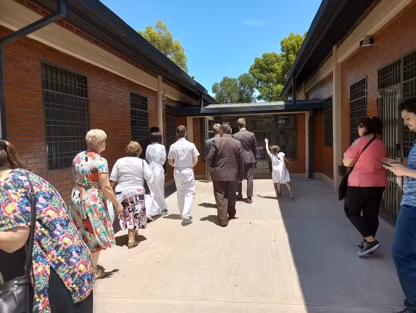 La Iglesia de Jesucristo de los Santos de los &Uacute;ltimos D&iacute;as