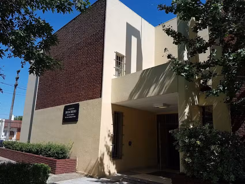 La Iglesia de Jesucristo de los Santos de los &Uacute;ltimos D&iacute;as