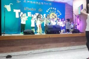 La Iglesia de Jesucristo de los Santos de los &Uacute;ltimos D&iacute;as