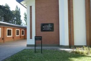 La Iglesia de Jesucristo de los Santos de los Últimos Días