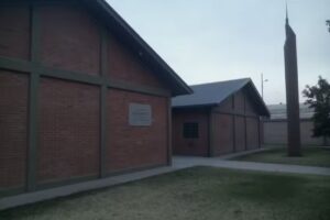 La Iglesia de Jesucristo de los Santos de los &Uacute;ltimos D&iacute;as