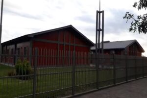 La Iglesia de Jesucristo de los Santos de los &Uacute;ltimos D&iacute;as