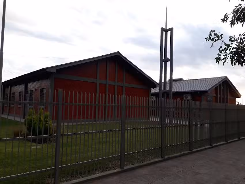 La Iglesia de Jesucristo de los Santos de los &Uacute;ltimos D&iacute;as