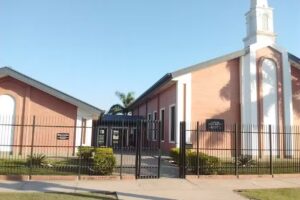La Iglesia de Jesucristo de los Santos de los &Uacute;ltimos D&iacute;as