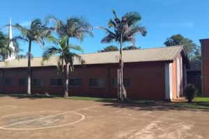 La Iglesia de Jesucristo de los Santos de los &Uacute;ltimos D&iacute;as