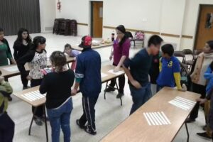 La Iglesia de Jesucristo de los Santos de los &Uacute;ltimos D&iacute;as