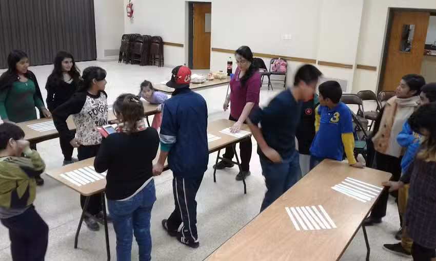 La Iglesia de Jesucristo de los Santos de los &Uacute;ltimos D&iacute;as