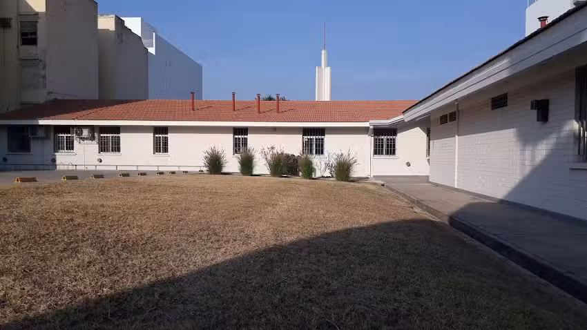 La Iglesia de Jesucristo de los Santos de los &Uacute;ltimos D&iacute;as