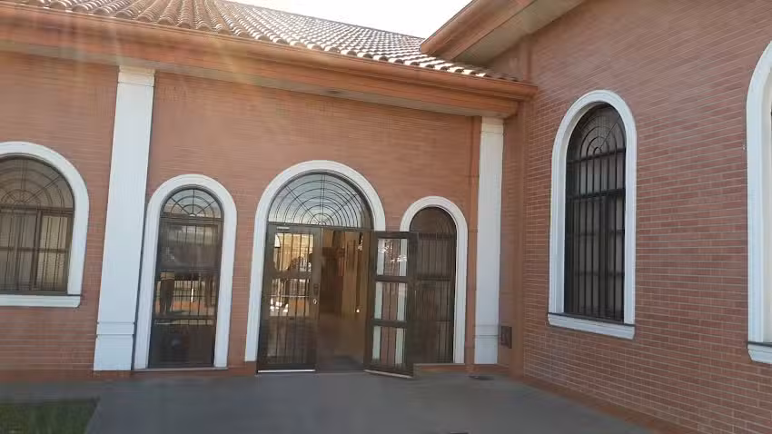 La Iglesia de Jesucristo de los Santos de los &Uacute;ltimos D&iacute;as