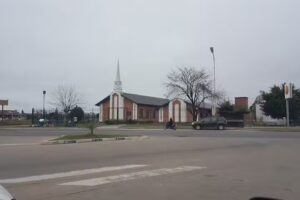 La Iglesia de Jesucristo de los Santos de los Últimos Días
