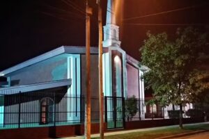 La Iglesia de Jesucristo de los Santos de los &Uacute;ltimos D&iacute;as