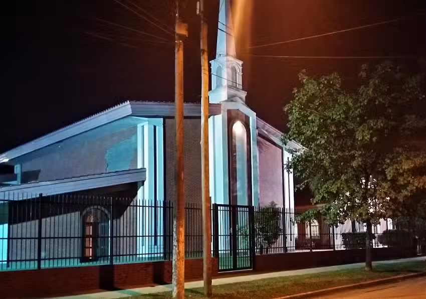 La Iglesia de Jesucristo de los Santos de los &Uacute;ltimos D&iacute;as