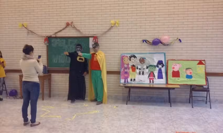 La Iglesia de Jesucristo de los Santos de los &Uacute;ltimos D&iacute;as