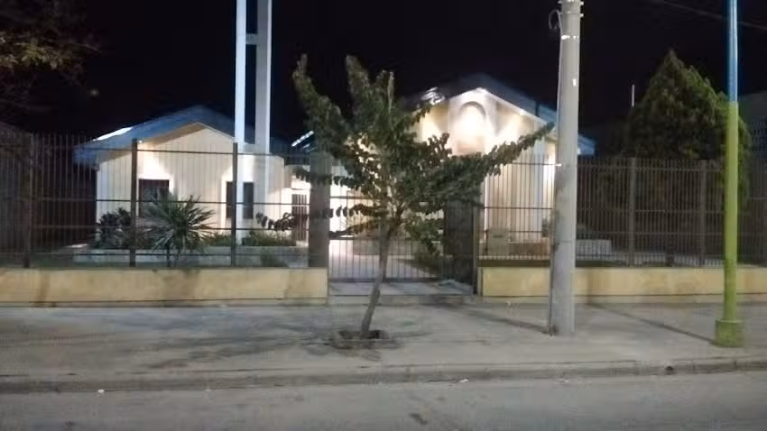 La Iglesia de Jesucristo de los Santos de los &Uacute;ltimos D&iacute;as