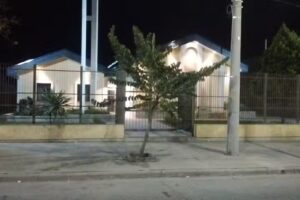 La Iglesia de Jesucristo de los Santos de los &Uacute;ltimos D&iacute;as