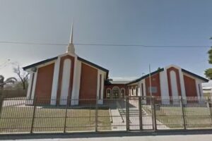 La Iglesia de Jesucristo de los Santos de los Últimos Días