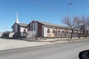 La Iglesia de Jesucristo de los Santos de los &Uacute;ltimos D&iacute;as