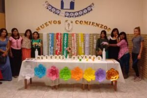 La Iglesia de Jesucristo de los Santos de los &Uacute;ltimos D&iacute;as