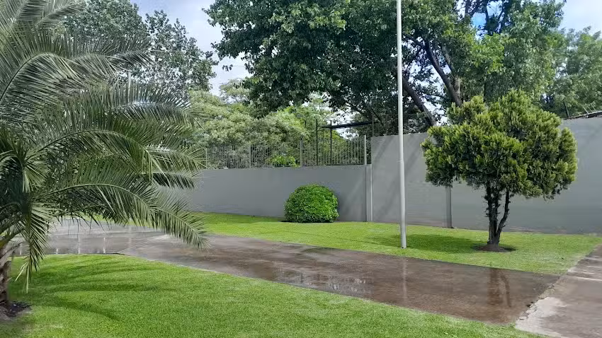 La Iglesia de Jesucristo de los Santos de los &Uacute;ltimos D&iacute;as