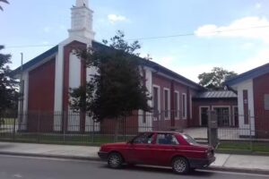 La Iglesia de Jesucristo de los Santos de los &Uacute;ltimos D&iacute;as