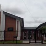 La Iglesia de Jesucristo de los Santos de los &Uacute;ltimos D&iacute;as