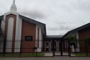 La Iglesia de Jesucristo de los Santos de los Últimos Días