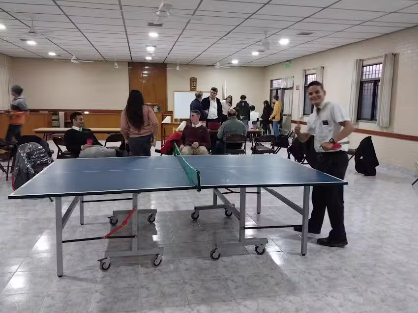 La Iglesia de Jesucristo de los Santos de los &Uacute;ltimos D&iacute;as