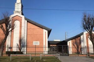 La Iglesia de Jesucristo de los Santos de los &Uacute;ltimos D&iacute;as