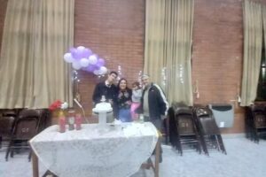 La Iglesia de Jesucristo de los Santos de los &Uacute;ltimos D&iacute;as