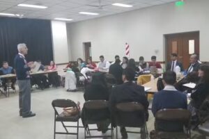 La Iglesia de Jesucristo de los Santos de los &Uacute;ltimos D&iacute;as