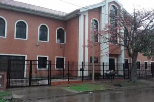 La Iglesia de Jesucristo de los Santos de los &Uacute;ltimos D&iacute;as