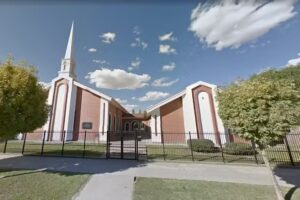 La Iglesia de Jesucristo de los Santos de los &Uacute;ltimos D&iacute;as