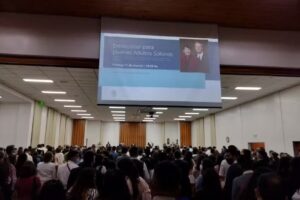 La Iglesia de Jesucristo de los Santos de los &Uacute;ltimos D&iacute;as