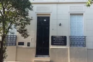 La Iglesia de Jesucristo de los Santos de los &Uacute;ltimos D&iacute;as