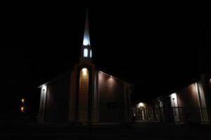 La Iglesia de Jesucristo de los Santos de los &Uacute;ltimos D&iacute;as